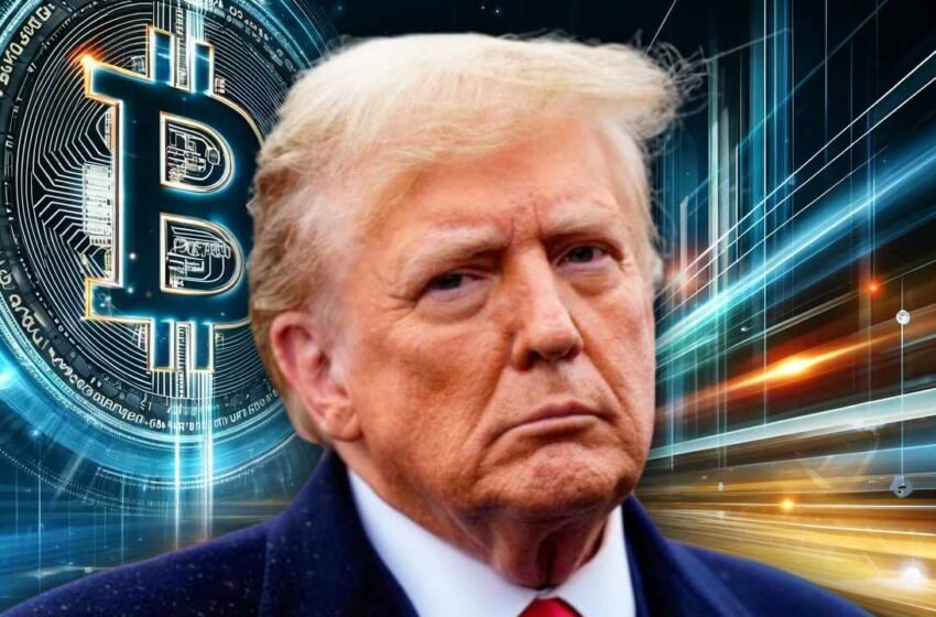  Donald Trump Pledges to Stop Biden’s Anti-Crypto Agenda, Protect Bitcoin, Free Ross Ulbricht