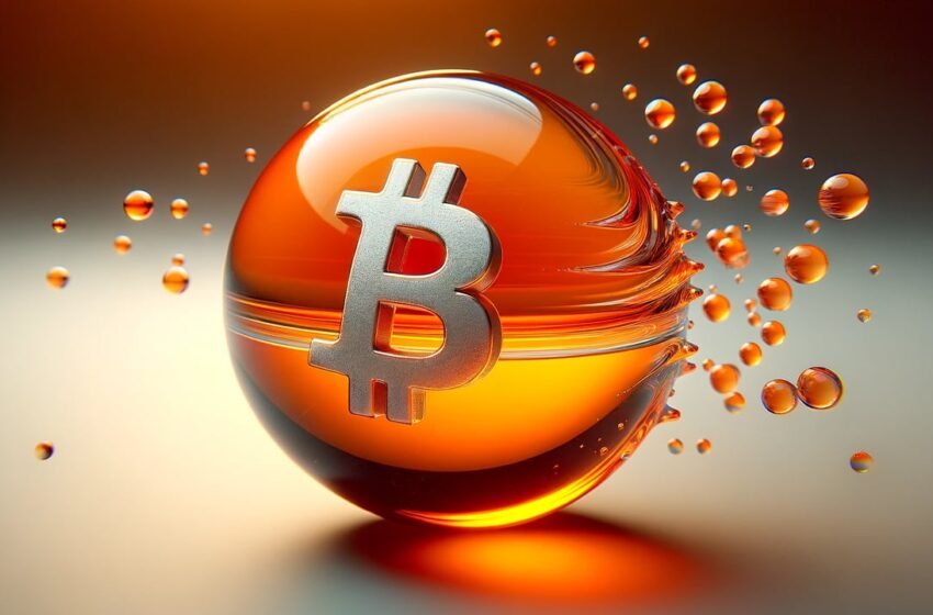  Fidelity Digital Assets Study: Bitcoin’s Volatility Declines as It Grows, Echoing Historical Asset Trends