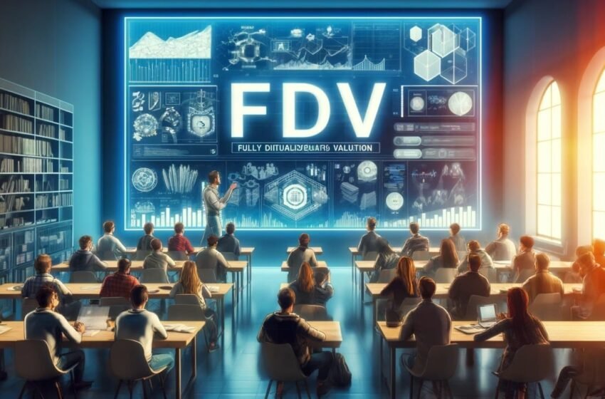  Decoding FDV: The Importance of Fully Diluted Valuation in Crypto Investments