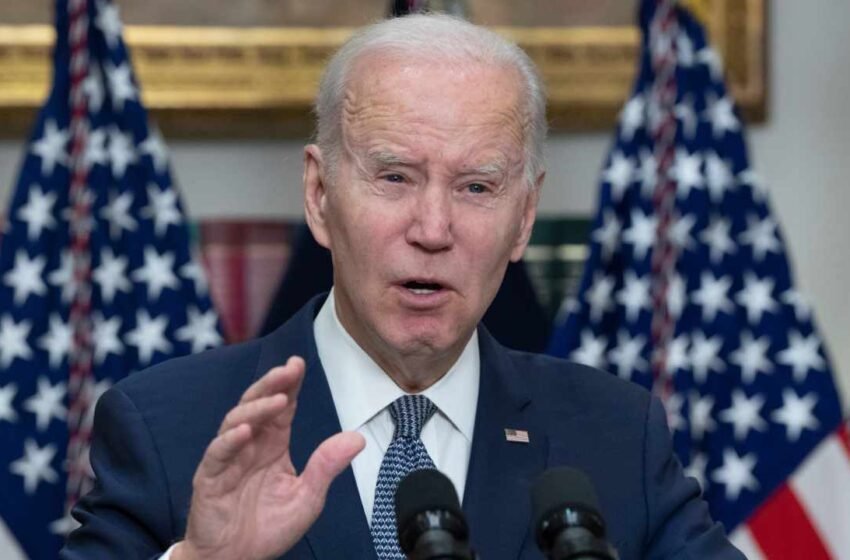  White House Opposes Crypto Bill FIT21 — Offers to Work With Congress on Balanced Framework for Digital Assets