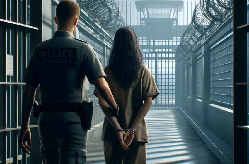  UK Sentences Woman to Prison for Laundering Bitcoin After Police Seize 61K BTC