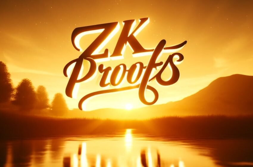  Early Crypto Adopter: Unmatched Privacy of ZK Proofs Outweighs the Technology’s Perceived Disadvantages