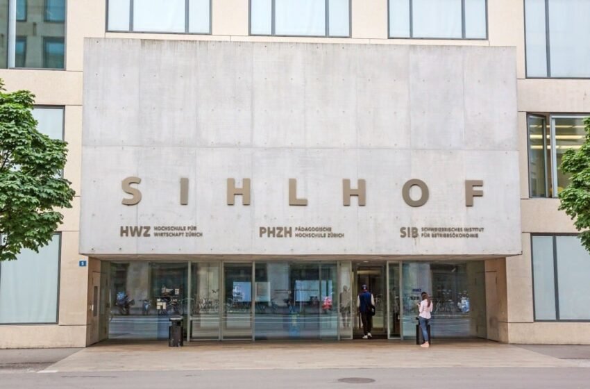  Swiss University Introduces 16-Day Bitcoin Course; Critics Question Exorbitant Fee