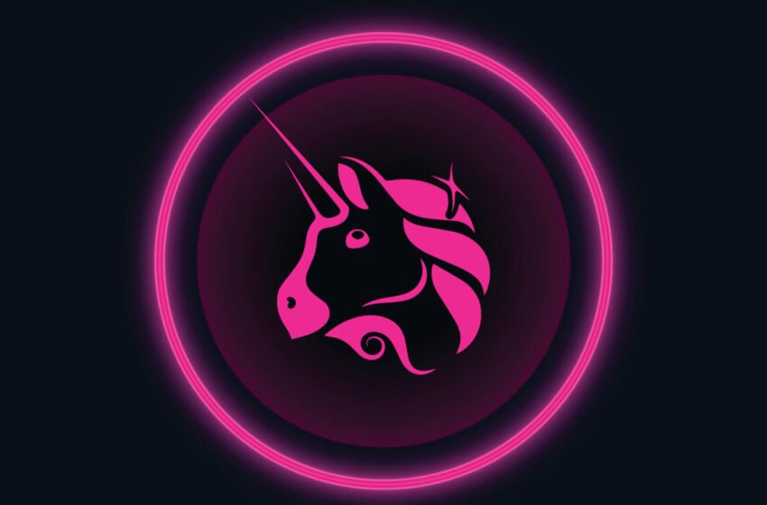  Uniswap Labs acquires Crypto: The Game