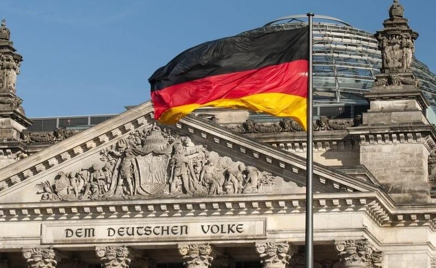  German’s BKA transfers more Bitcoin to exchanges including Kraken and Bitstamp