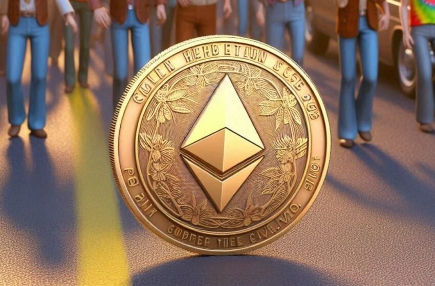  Vitalik Buterin Responds to Criticism on the Institutionalization of the Crypto Space: We’re Still Here