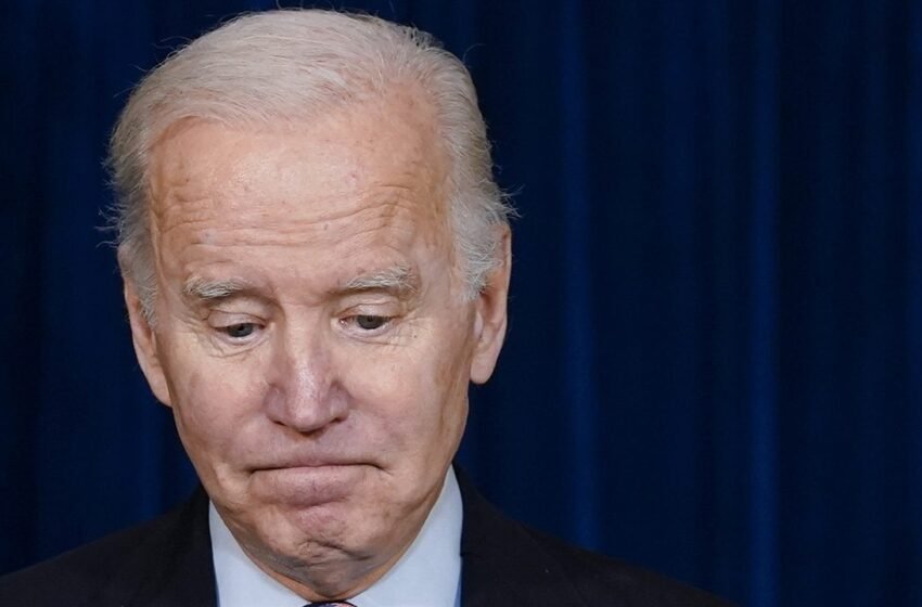  Crypto Voter Backlash: How Biden’s Veto May Have Cost Him the 2024 Election