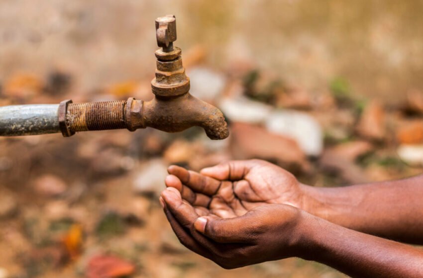  India’s water shortage can hit its credit health, spark social unrest: Moody’s