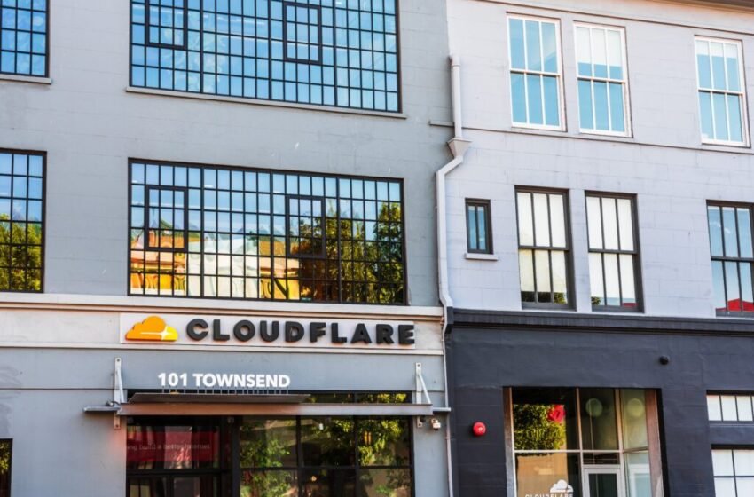  Cloudflare stock price forecast: Can it hit $100 again?