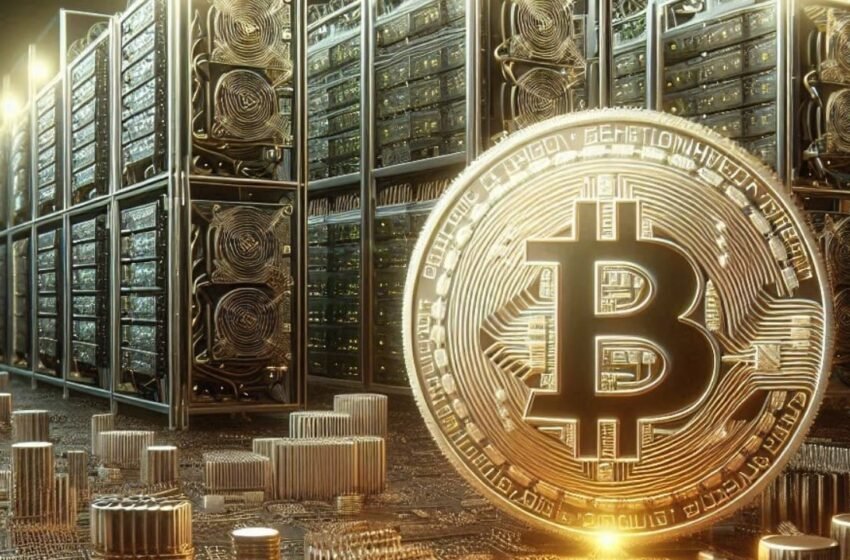  Paraguayan Minister Unveils Future Economic Strategy Centered on Bitcoin Mining for Industrial Transition