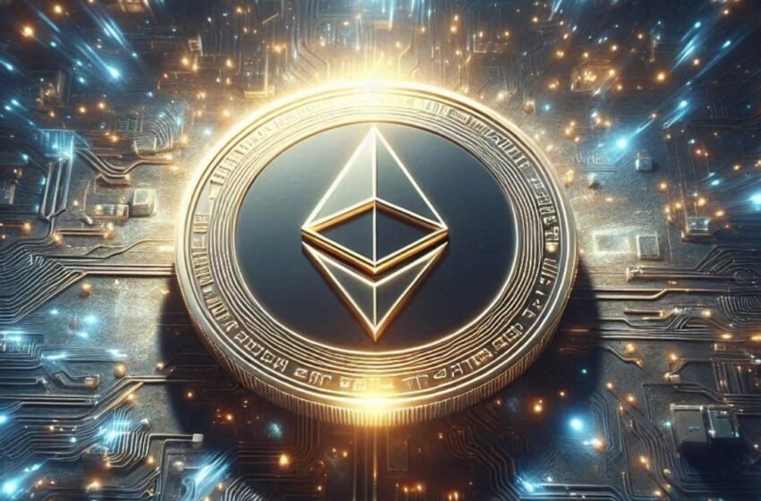  Bitwise CIO Makes the Case for Adding Ether to Investment Portfolios