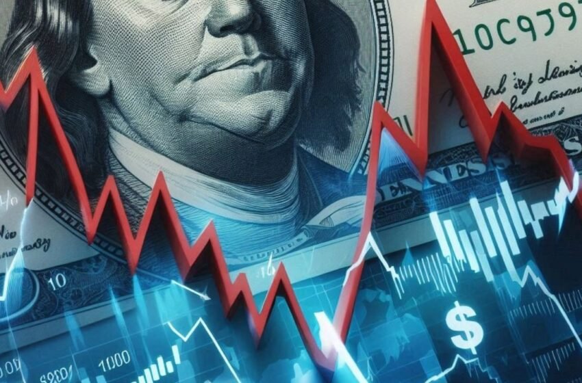  Analyst Predicts: US to Face Its Own ‘Bank of England’ Debt Crisis Prior to Elections