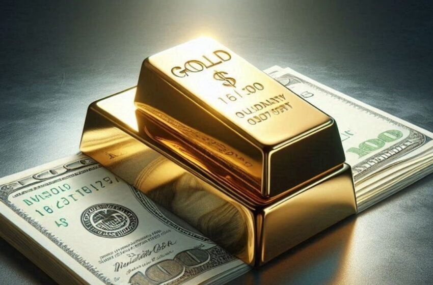  Tether Launches Alloy, Opening the Gates for Issuing Gold Standard Compliant Assets