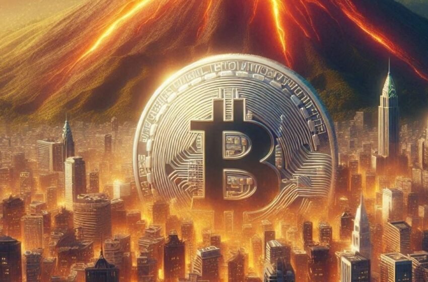  ‘First Citizen’ of Bitcoin City Leaves El Salvador After Waiting Over 2 Years for Its Construction