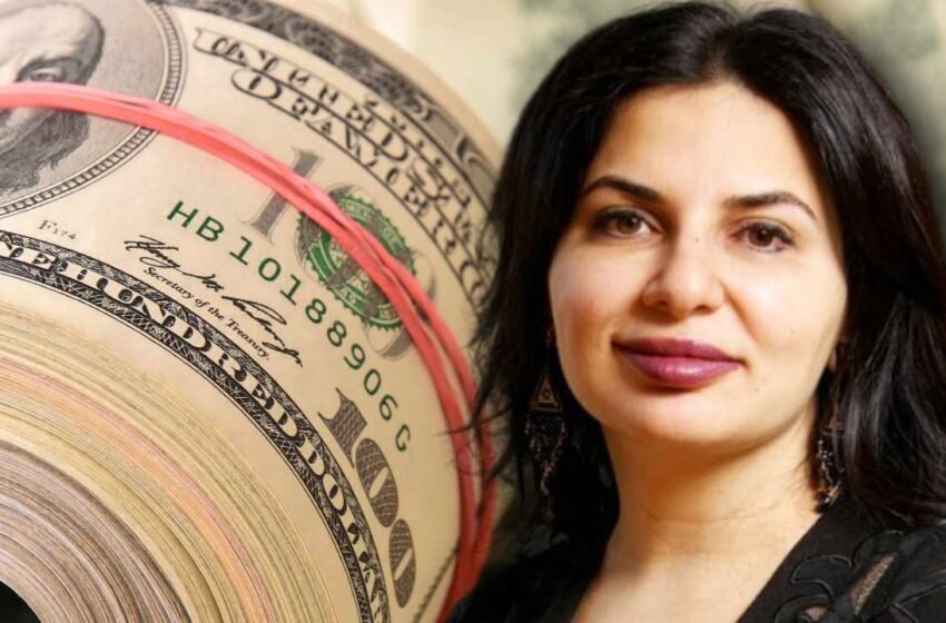  US Offers $5 Million Reward for Information Leading to Onecoin Founder Ruja Ignatova
