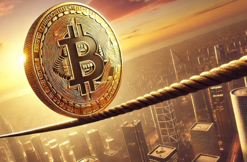  Steady Above $60K: Bitcoin Weathers Government Sell-Offs, Says QCP Capital