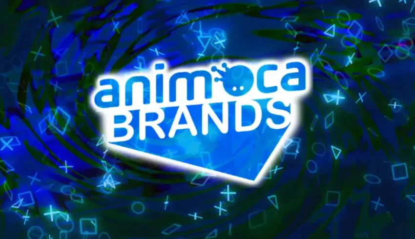  Animoca Brands Aims for 2025 Public Offering in Hong Kong or Middle East