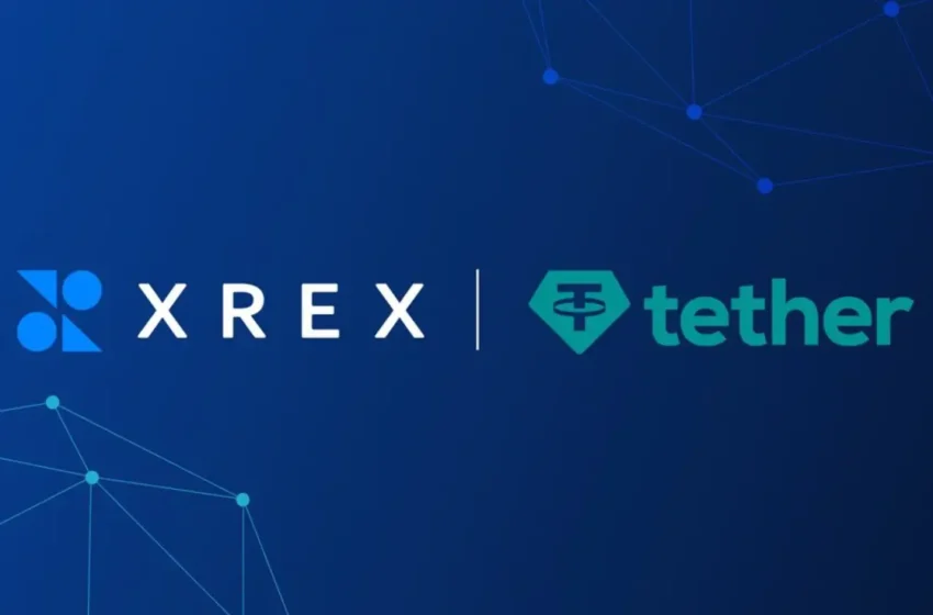  Tether Invests $18.75M in XREX Group to Boost Financial Inclusion and Innovation