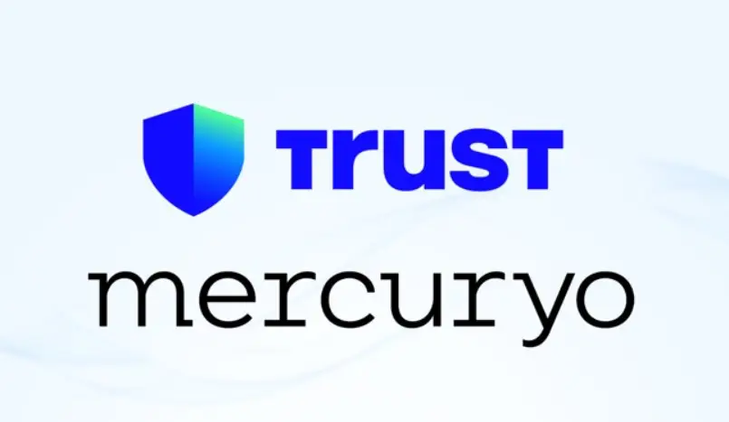 Trust Wallet and Mercuryo Partner to Streamline Crypto-to-Fiat Conversion