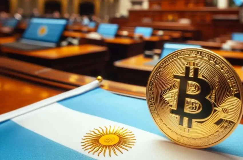 Argentina Launches Crypto Exchange Registry to Boost Market Integrity