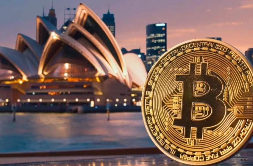  Monochrome Asset Management Launches Australia’s First Direct Bitcoin ETF