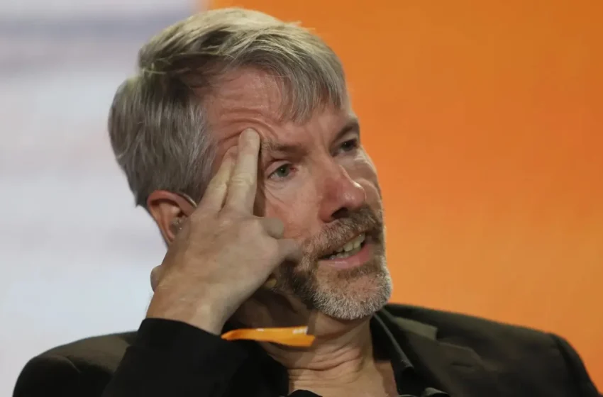  Michael Saylor Settles with DC Over Tax Fraud Allegations