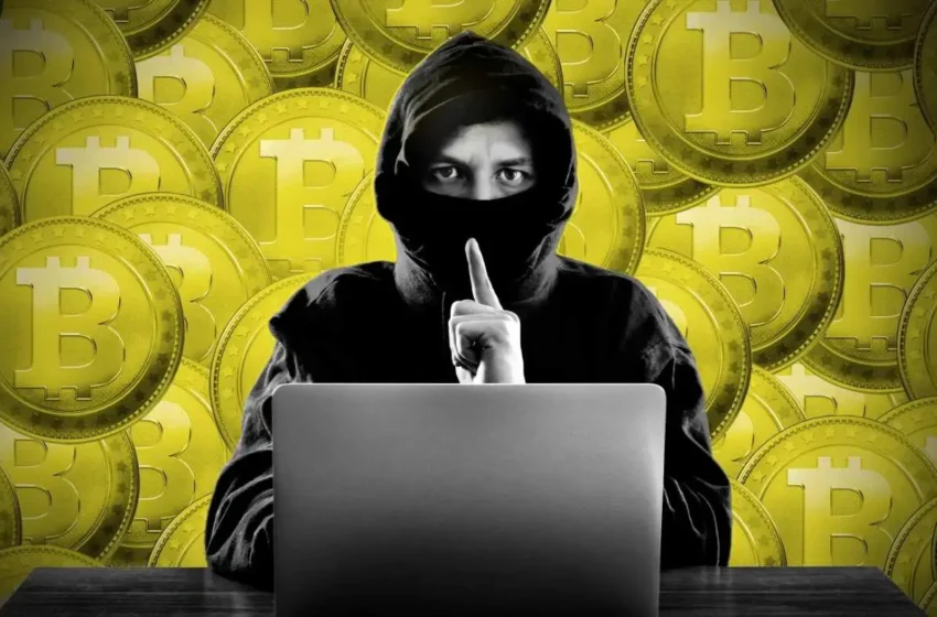  Blockchain Crimes Surge as Crypto Thefts Hit $19 Billion Since 2011