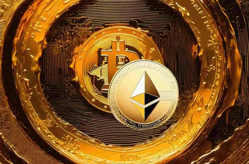  ICBC Labels Bitcoin “Digital Gold” and Ethereum “Digital Oil” in New Report
