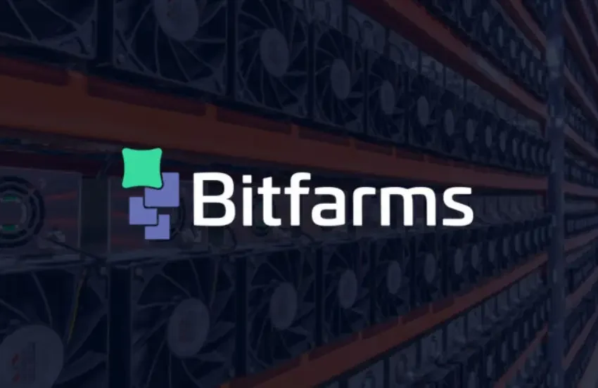  Bitfarms Announces Major Mining Site, Stock Jumps 15%