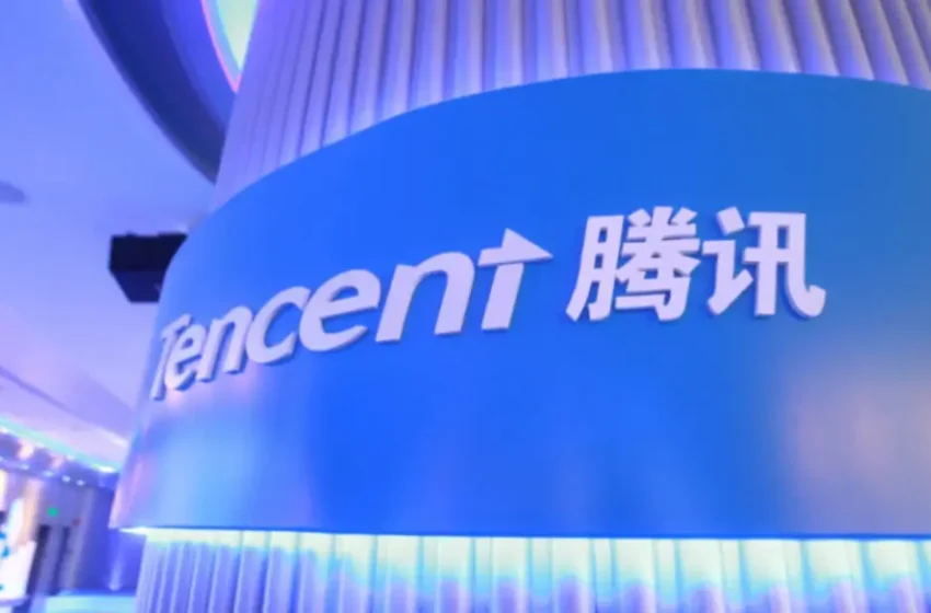  Tencent Pilots Digital Yuan for Cross-Border Trading with Mbridge