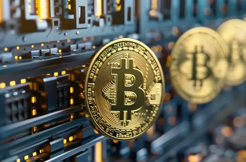 Cleanspark Boosts Mining Operations with $25.8 Million Georgia Facility Acquisition