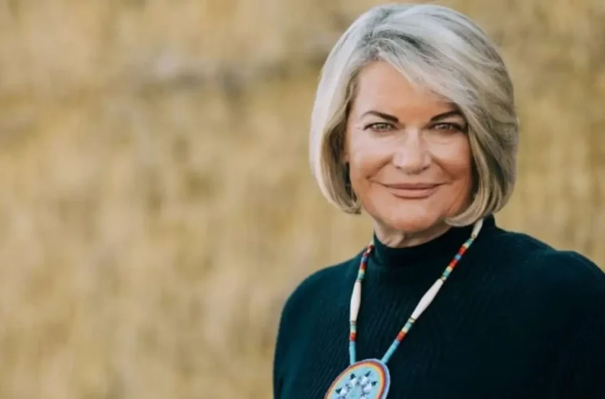  Senator Cynthia Lummis Criticizes Biden’s Veto of Digital Asset Bill