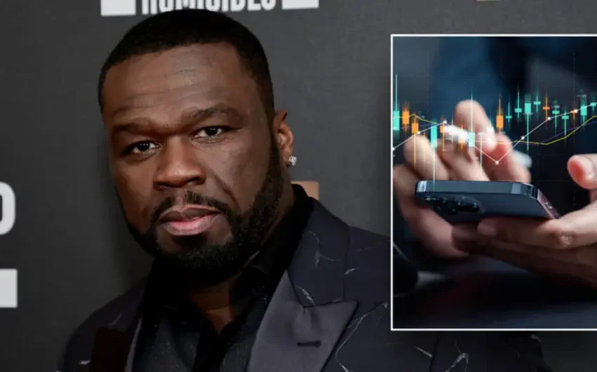  Rapper 50 Cent’s X Account Hacked, $3 Million Stolen as Crypto Scam