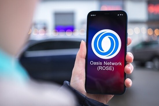  Ethena (ENA) investors turn to Oasis (ROSE) and Bitbot for potential gains