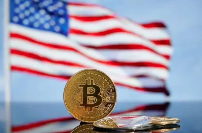  Florida Lawmaker Proposes Bitcoin for Federal Tax Payments