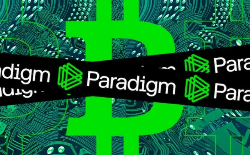  Paradigm Introduces $850M Fund for Early-Stage Crypto Ventures