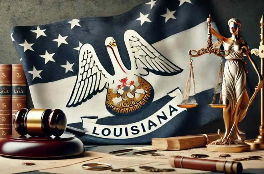  Louisiana Blocks Central Bank Digital Currencies with New Law