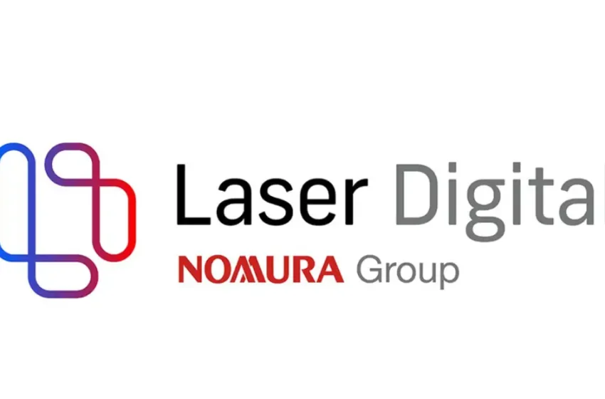  Laser Digital Secures Broker License in Abu Dhabi