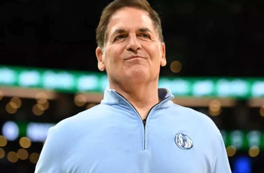  Mark Cuban Predicts SEC’s Gensler Might Jeopardize Biden’s 2024 Election Chances