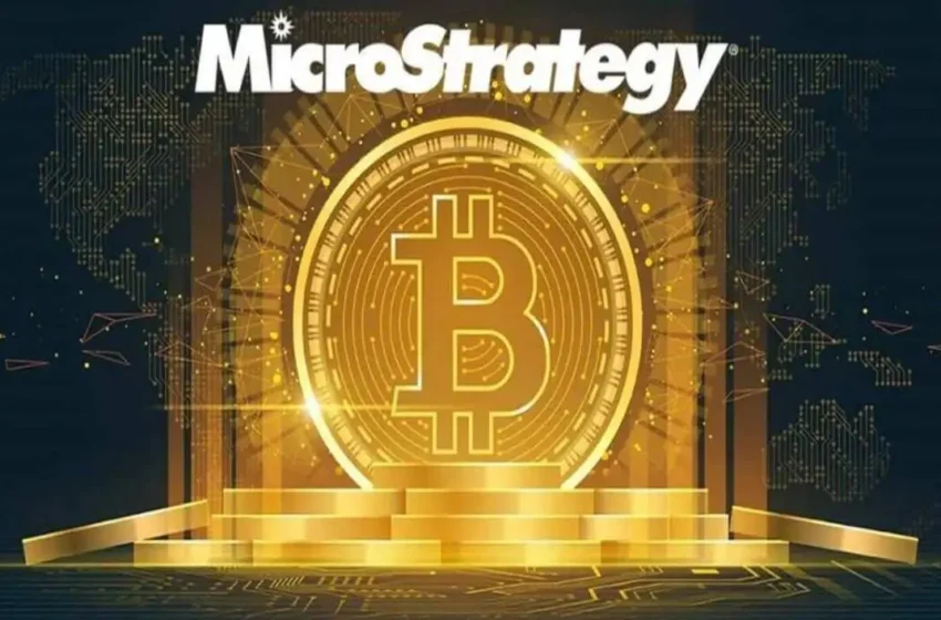  MicroStrategy Buys 11,931 BTC for $786 Million in Latest Crypto Investment