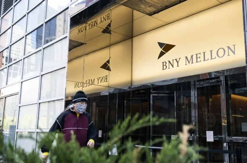  BNY Mellon Says One-Third of U.S. Family Offices Now Active in Crypto Market