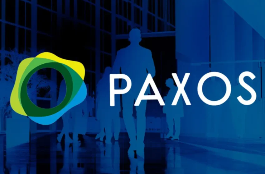  Paxos Reduces Workforce by 20% to Focus on Stablecoin Growth