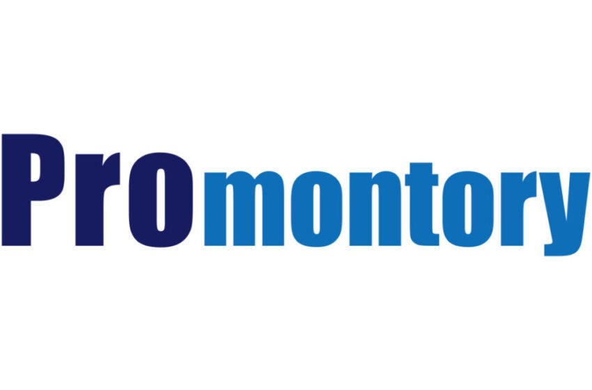  Promontory Technologies goes live for external/LP investors