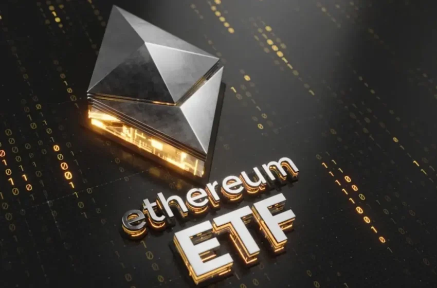  Ethereum ETF Launch Date Determined by Issuers Not SEC, Says Gensler