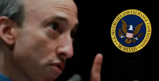  SEC Chair Criticizes Crypto Exchanges, Highlights Regulatory Gaps