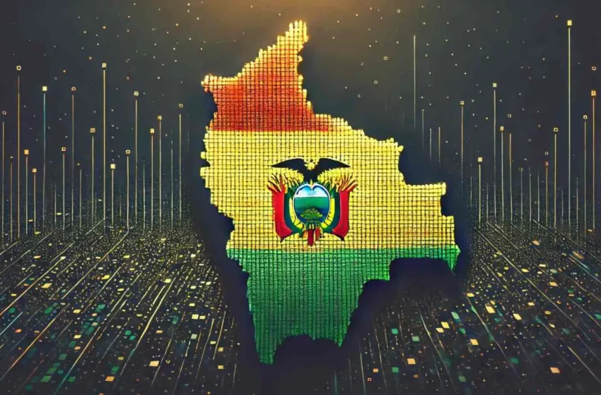  Bolivia Lifts Ban on Bitcoin and Crypto Payments