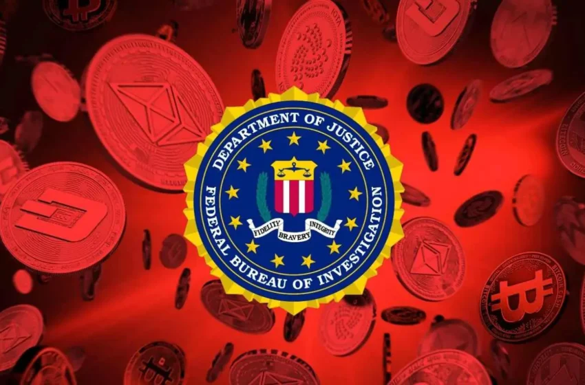  FBI Issues Warning on Fake Lawyer Scams Targeting Crypto Victims