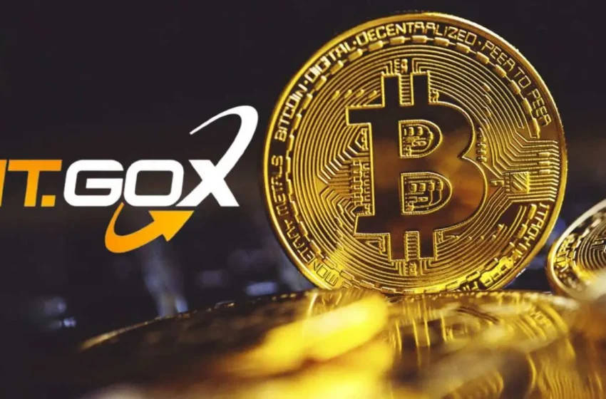  July Marks Start of Mt. Gox Bitcoin and Bitcoin Cash Repayments