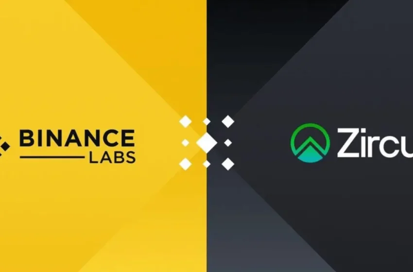  Binance Labs Invests in AI-Powered Blockchain Startup Zircuit