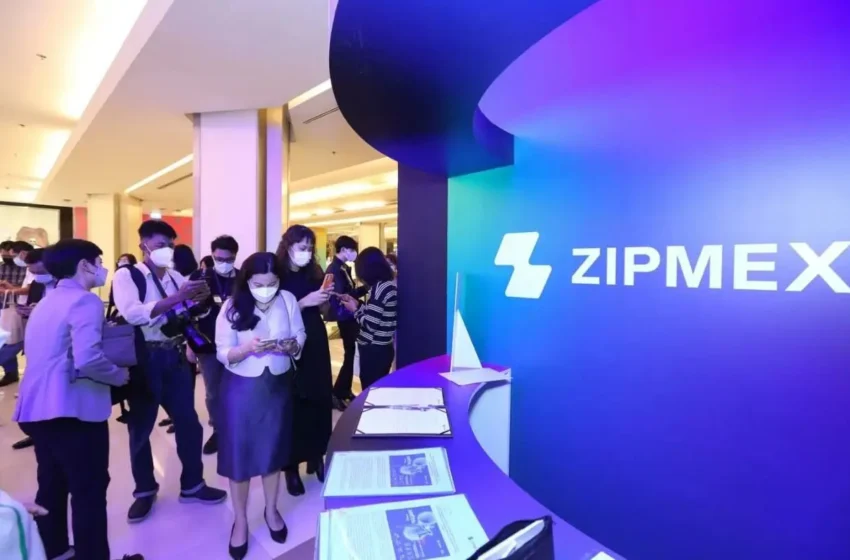  Zipmex Loses License During SEC Crackdown